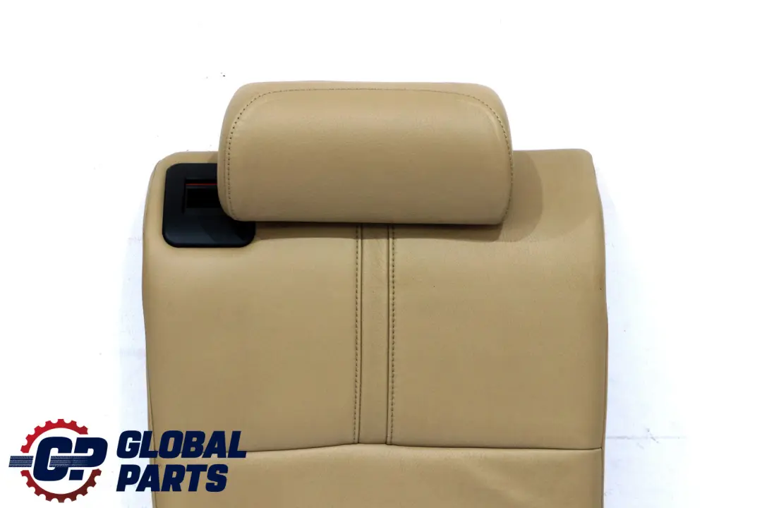 BMW X3 E83 LCI Oparcie Kanapy Beżowe Prawy Tył - SKU 3422199 - Numer Części 3422199