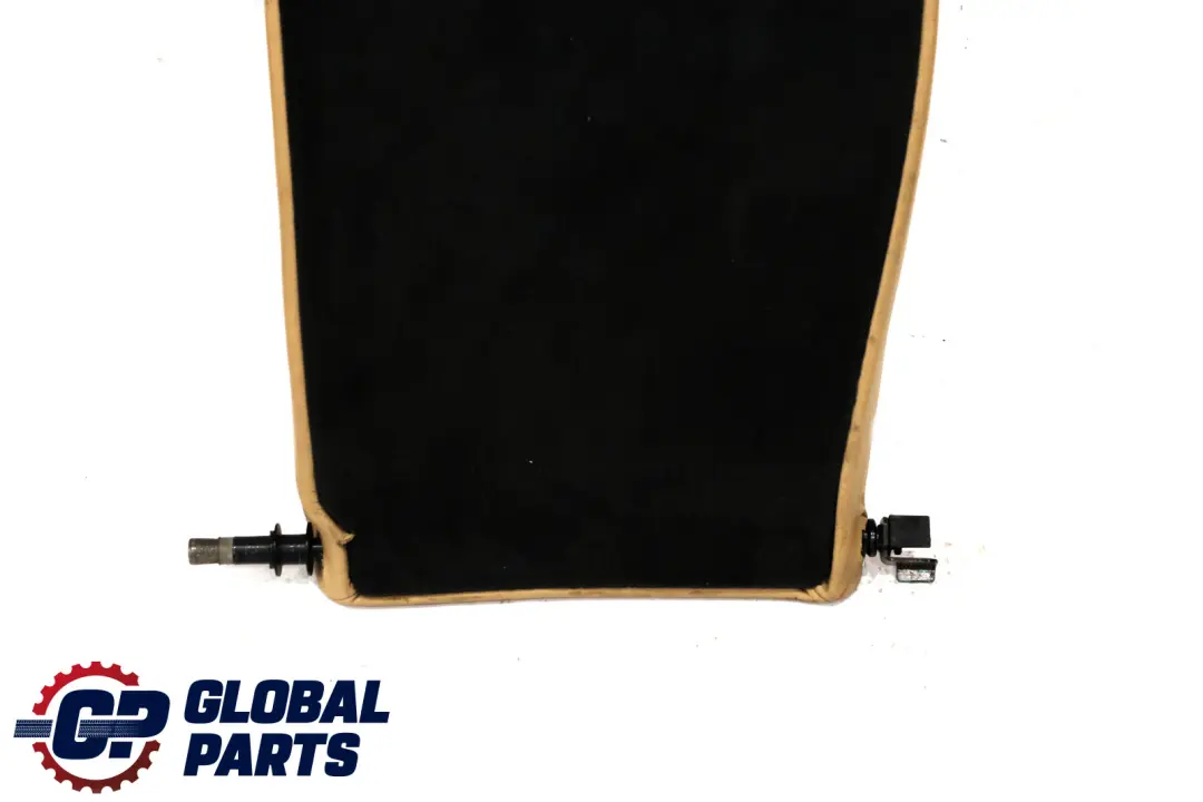 Intérieur Siège Arrière Droit Cuir Avec Couverture Dossier Beige pour BMW X3 E83 LCI à propos du numéro de pièce 3422199 BMW X3 E83 LCI Intérieur Siège Arrière Droit Cuir Avec Couverture Dossier Beige - SKU 3422199 - Numéro de pièce 3422199