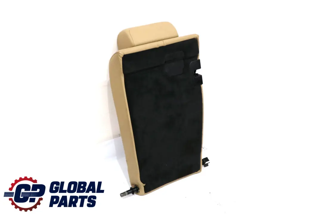Interno Posteriore Destro Rivestimento Schienale Pelle Beige per BMW X3 E83 LCI con numero di parte 3422199 BMW X3 E83 LCI Interno Posteriore Destro Rivestimento Schienale Pelle Beige - SKU 3422199 - Numero di parte 3422199