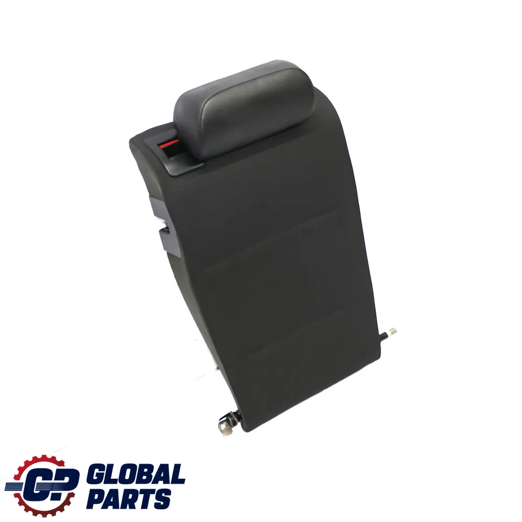 BMW X3 E83 LCI Siege Arriere Reference Reste Droite Tissu Cuir Pearlpoint - SKU 3422201 - Numéro de pièce 3422201