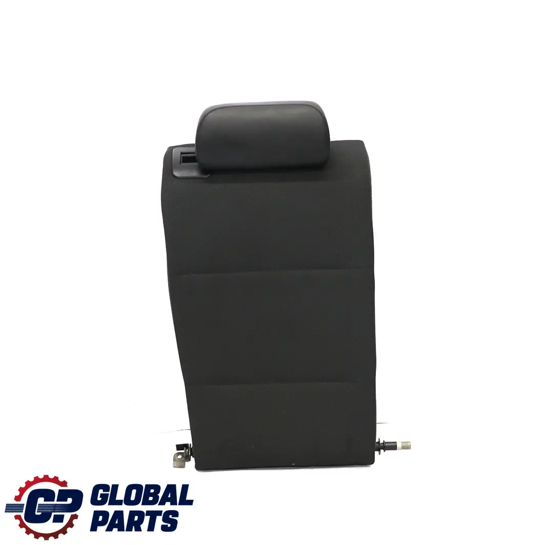 BMW X3 E83 LCI Siege Arriere Reference Reste Droite Tissu Cuir Pearlpoint - SKU 3422201 - Numéro de pièce 3422201