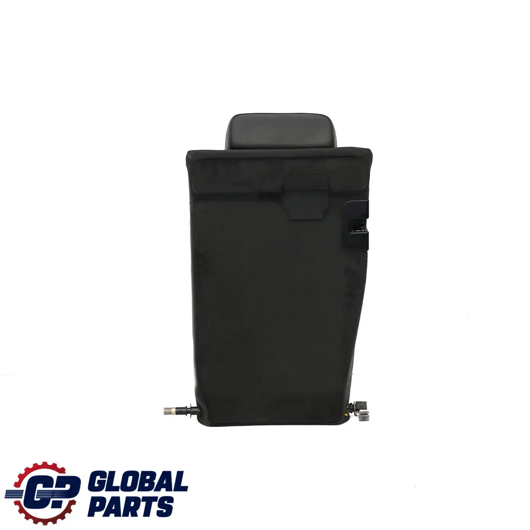 Rücksitz Bezug Lehne Hinten Rechts Stoff Leder Pearlpoint für BMW X3 E83 LCI mit Teilenummer 3422201 BMW X3 E83 LCI Rücksitz Bezug Lehne Hinten Rechts Stoff Leder Pearlpoint - SKU 3422201 - Teilenummer 3422201