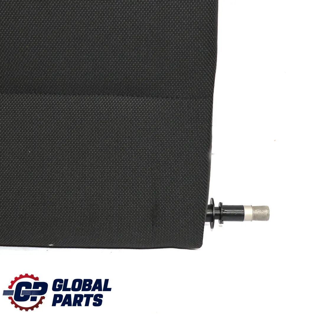 Right O/S Cloth Leather Pearlpoint Seat Backrest Cover to BMW X3 E83 LCI Rear with Part number 3422201 BMW X3 E83 LCI Rear Right O/S Cloth Leather Pearlpoint Seat Backrest Cover - SKU 3422201 - Part number 3422201