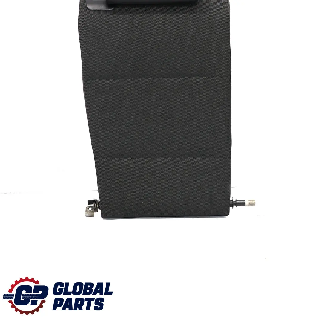 BMW X3 E83 LCI Siege Arriere Reference Reste Droite Tissu Cuir Pearlpoint - SKU 3422201 - Numéro de pièce 3422201