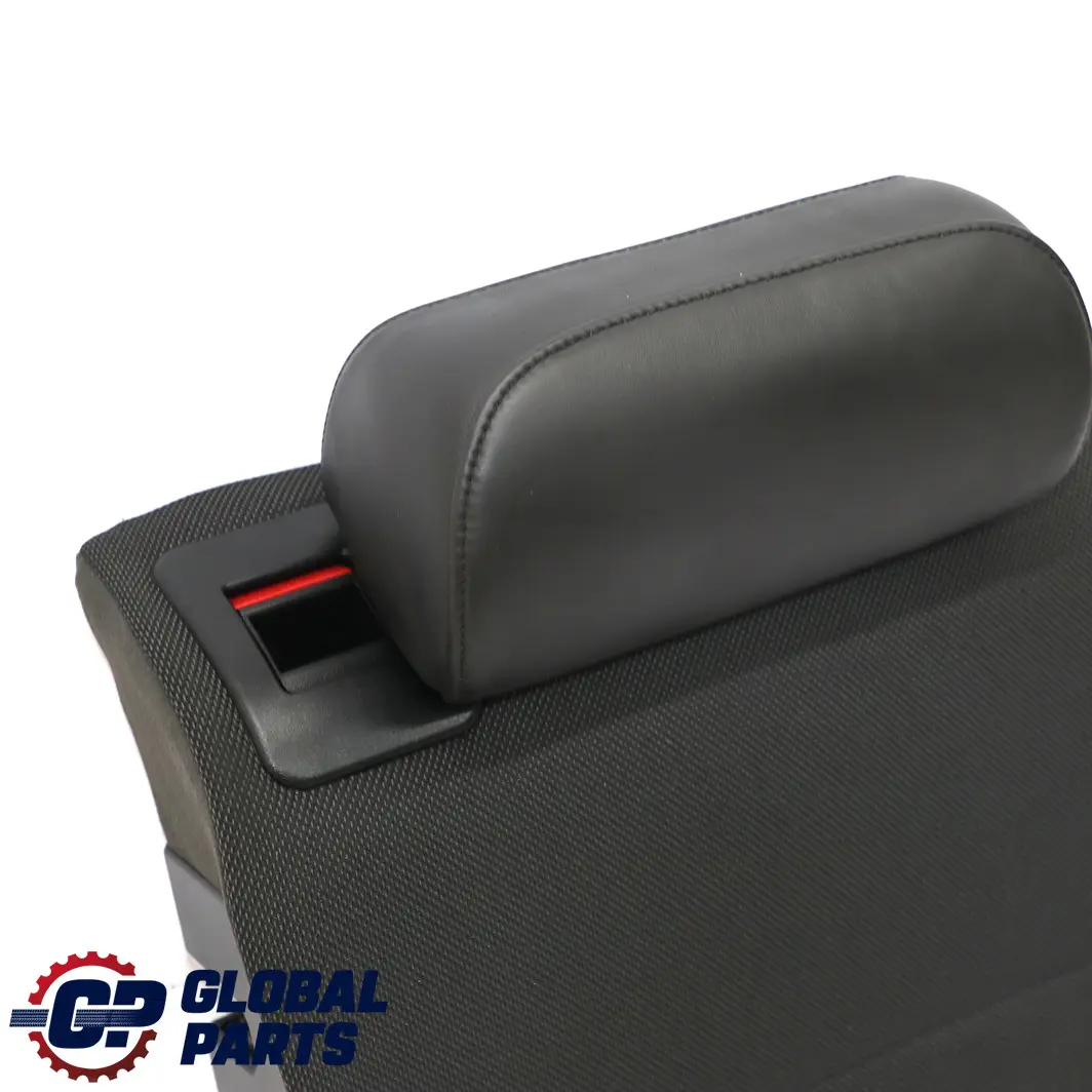 BMW X3 E83 LCI Sedile Posteriore Riferimento Resto Dx Tessuto Pelle Pearlpoint - SKU 3422201 - Numero di parte 3422201