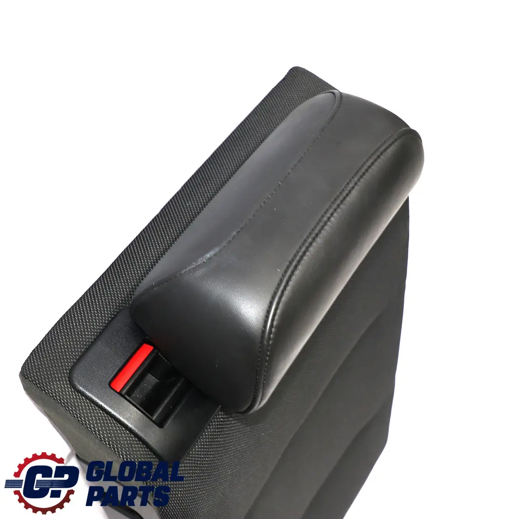 BMW X3 E83 LCI Siege Arriere Reference Reste Droite Tissu Cuir Pearlpoint - SKU 3422201 - Numéro de pièce 3422201
