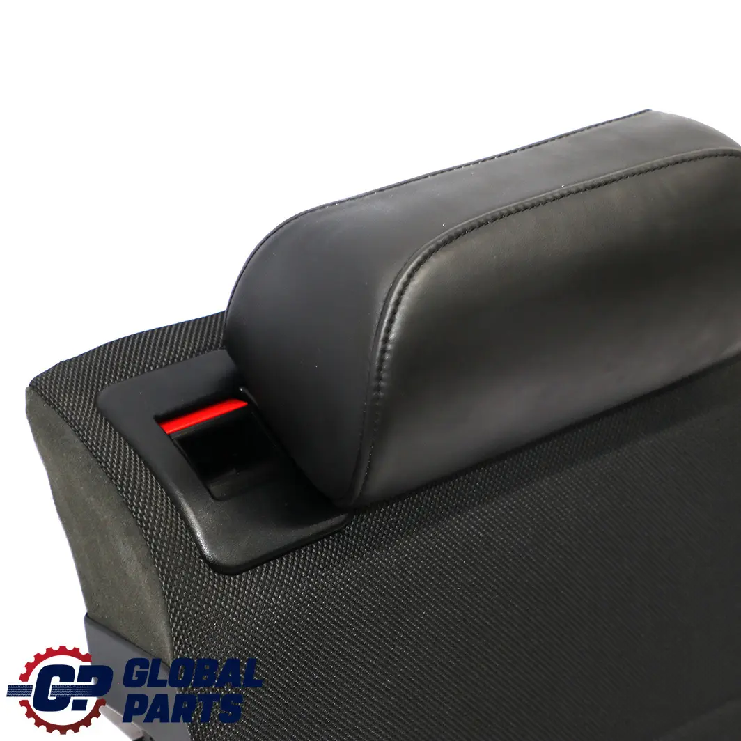 BMW X3 E83 LCI Siege Arriere Reference Reste Droite Tissu Cuir Pearlpoint - SKU 3422201 - Numéro de pièce 3422201