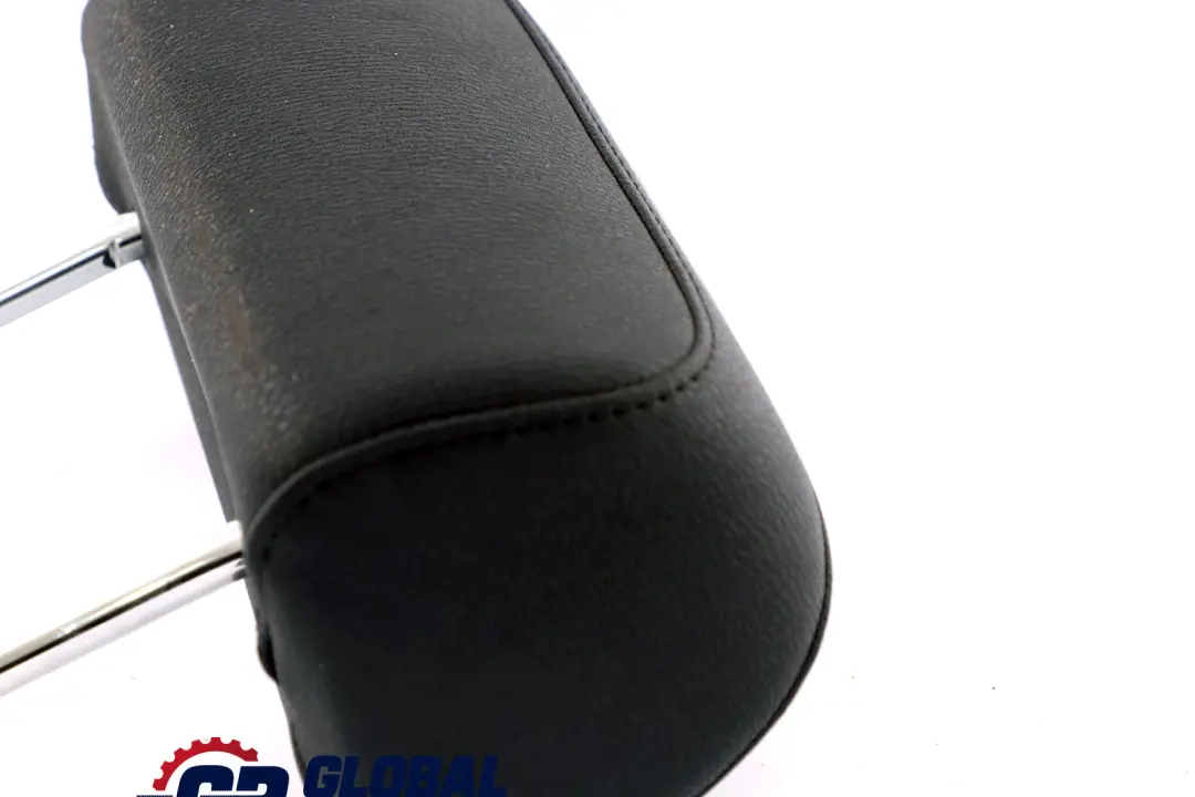 Left Right N/O/S Headrest Black Imitation Leather to BMW X3 Series E83 Rear Seat with Part number 3422304 BMW X3 Series E83 Rear Seat Left Right N/O/S Headrest Black Imitation Leather - SKU 3422304 - Part number 3422304