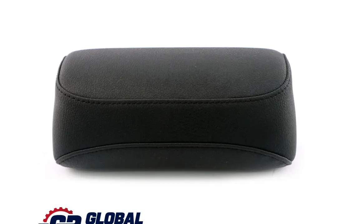 Asiento Trasero Izquierdo Derecho N/ Reposacabezas Negro Imitacion Cuero para BMW E83 con número de pieza 3422304 BMW E83 Asiento Trasero Izquierdo Derecho N/ Reposacabezas Negro Imitacion Cuero - SKU 3422304 - Número de pieza 3422304
