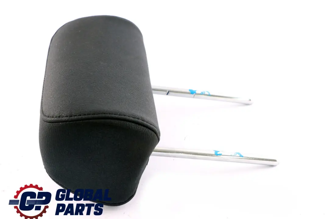 BMW X3 Series E83 Rear Seat Left Right N/O/S Headrest Black Imitation Leather - SKU 3422304 - Part number 3422304