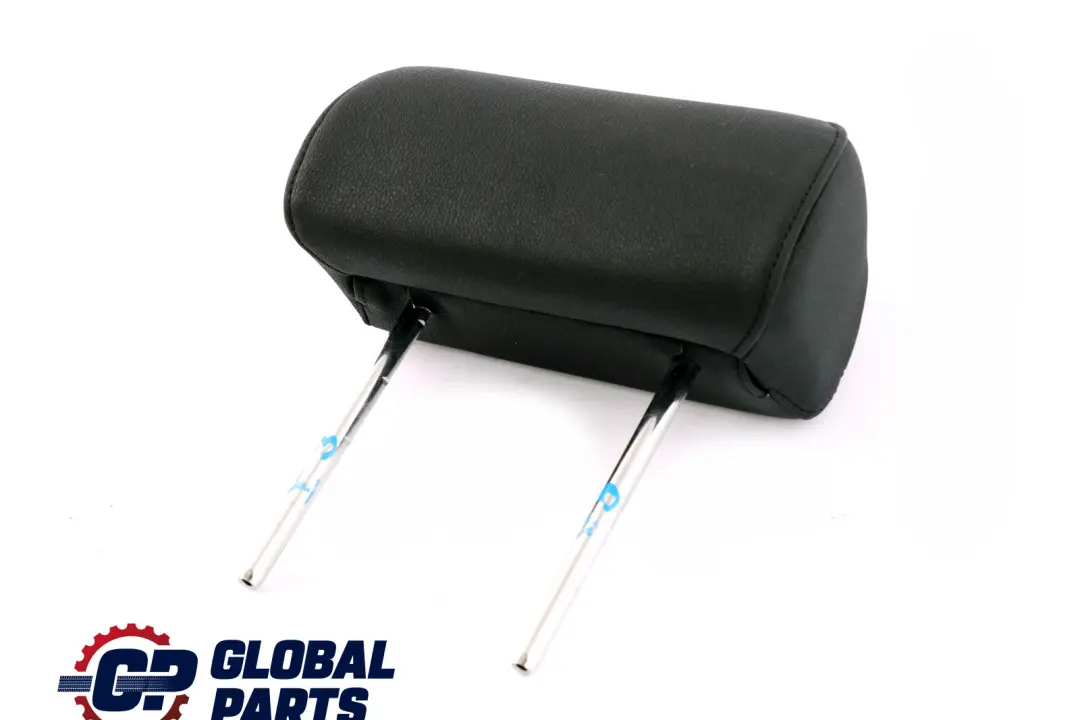 BMW X3 Series E83 Rear Seat Left Right N/O/S Headrest Black Imitation Leather - SKU 3422304 - Part number 3422304