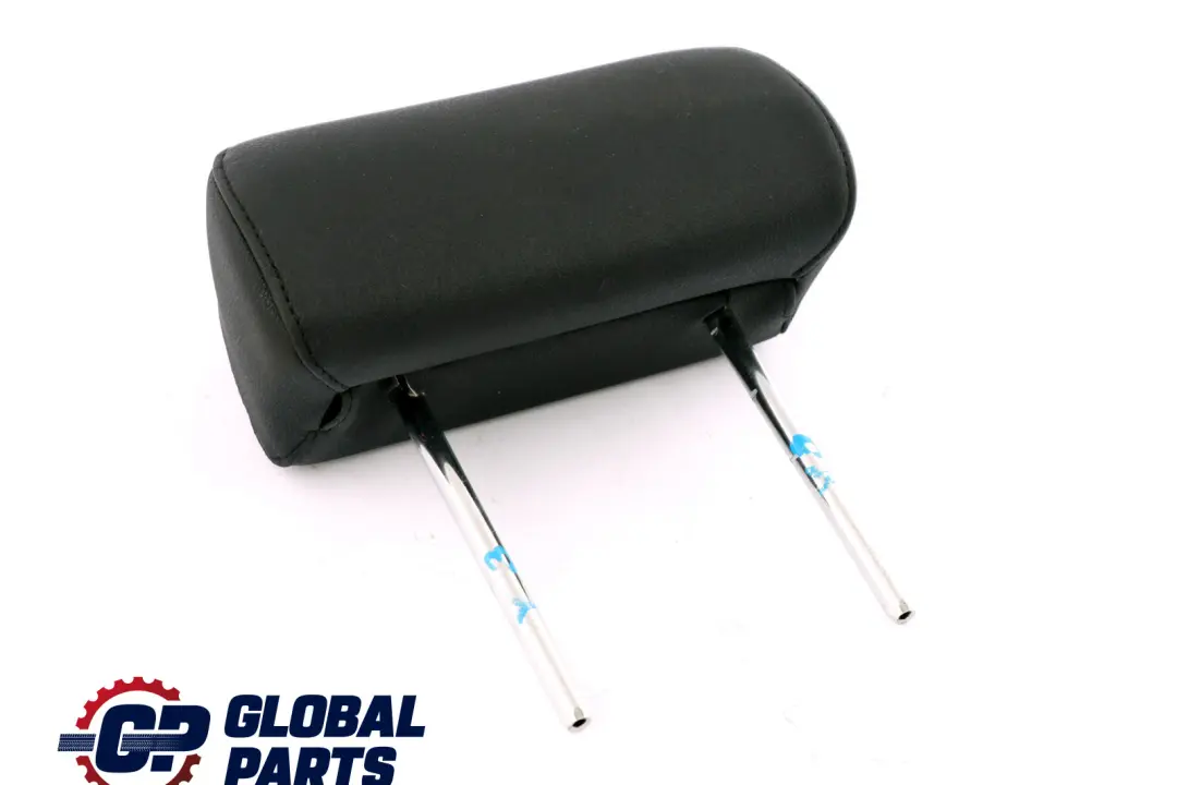 Sedile Posteriore Sinistro Destro N/ Poggiatesta Nero Finta Pelle per BMW X3 E83 con numero di parte 3422304 BMW X3 E83 Sedile Posteriore Sinistro Destro N/ Poggiatesta Nero Finta Pelle - SKU 3422304 - Numero di parte 3422304