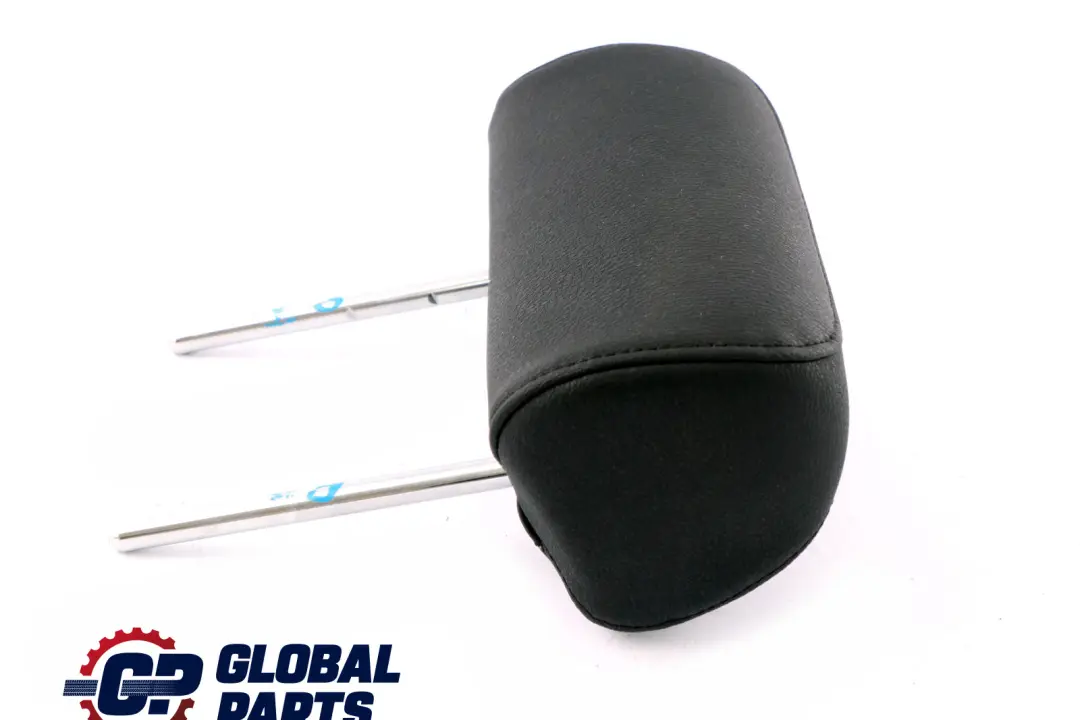 BMW X3 E83 Sedile Posteriore Sinistro Destro N/ Poggiatesta Nero Finta Pelle - SKU 3422304 - Numero di parte 3422304