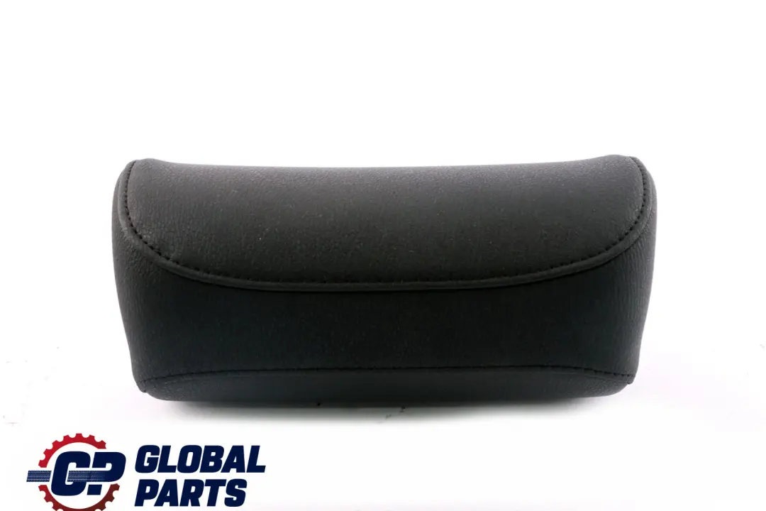 BMW X3 E83 Sedile Posteriore Sinistro Destro N/ Poggiatesta Nero Finta Pelle - SKU 3422304 - Numero di parte 3422304