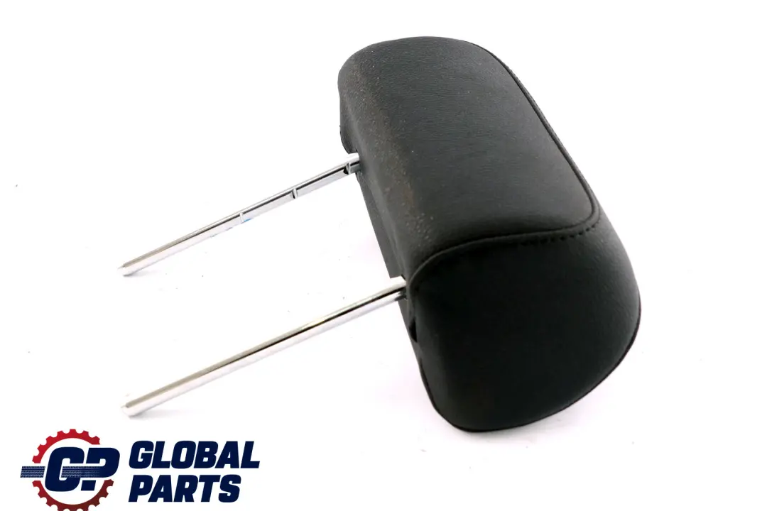 BMW X3 Series E83 Rear Seat Left Right N/O/S Headrest Black Imitation Leather - SKU 3422304 - Part number 3422304