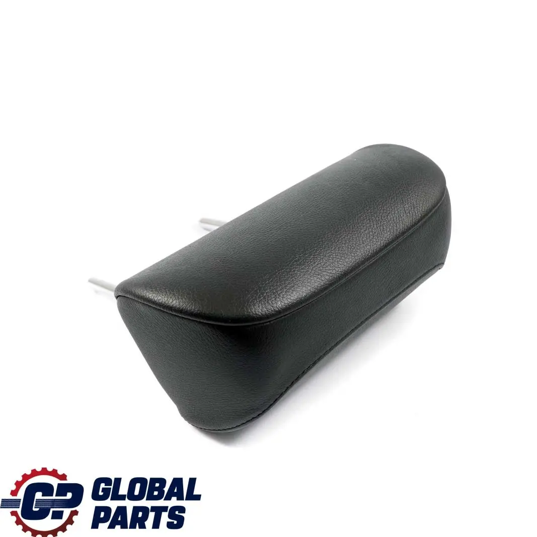 Sedile Posteriore Sinistro Poggiatesta Destro Pelle Nera Nevada per BMW X3 E83 LCI con numero di parte 3410352 BMW X3 E83 LCI Sedile Posteriore Sinistro Poggiatesta Destro Pelle Nera Nevada - SKU 3422306 - Numero di parte 3410352