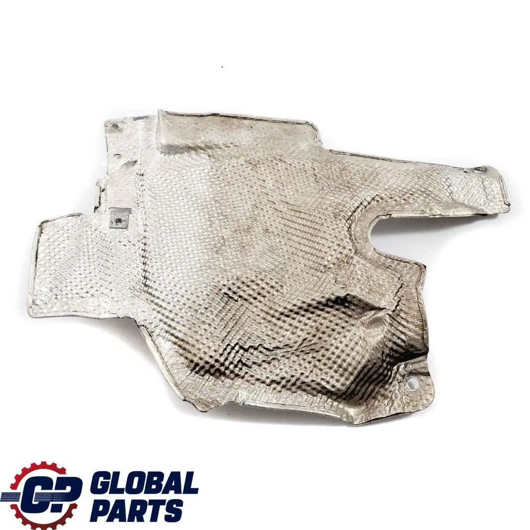 M57N2 Osłona Termiczna Wydechu do BMW X3 E83 3.0d o numerze 3422360 BMW X3 E83 3.0d M57N2 Osłona Termiczna Wydechu - SKU 3422360 - Numer Części 3422360