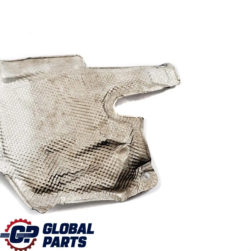 BMW X3 E83 3.0d M57N2 Exhaust Heat Shield Screening Plate - SKU 3422360 - Part number 3422360