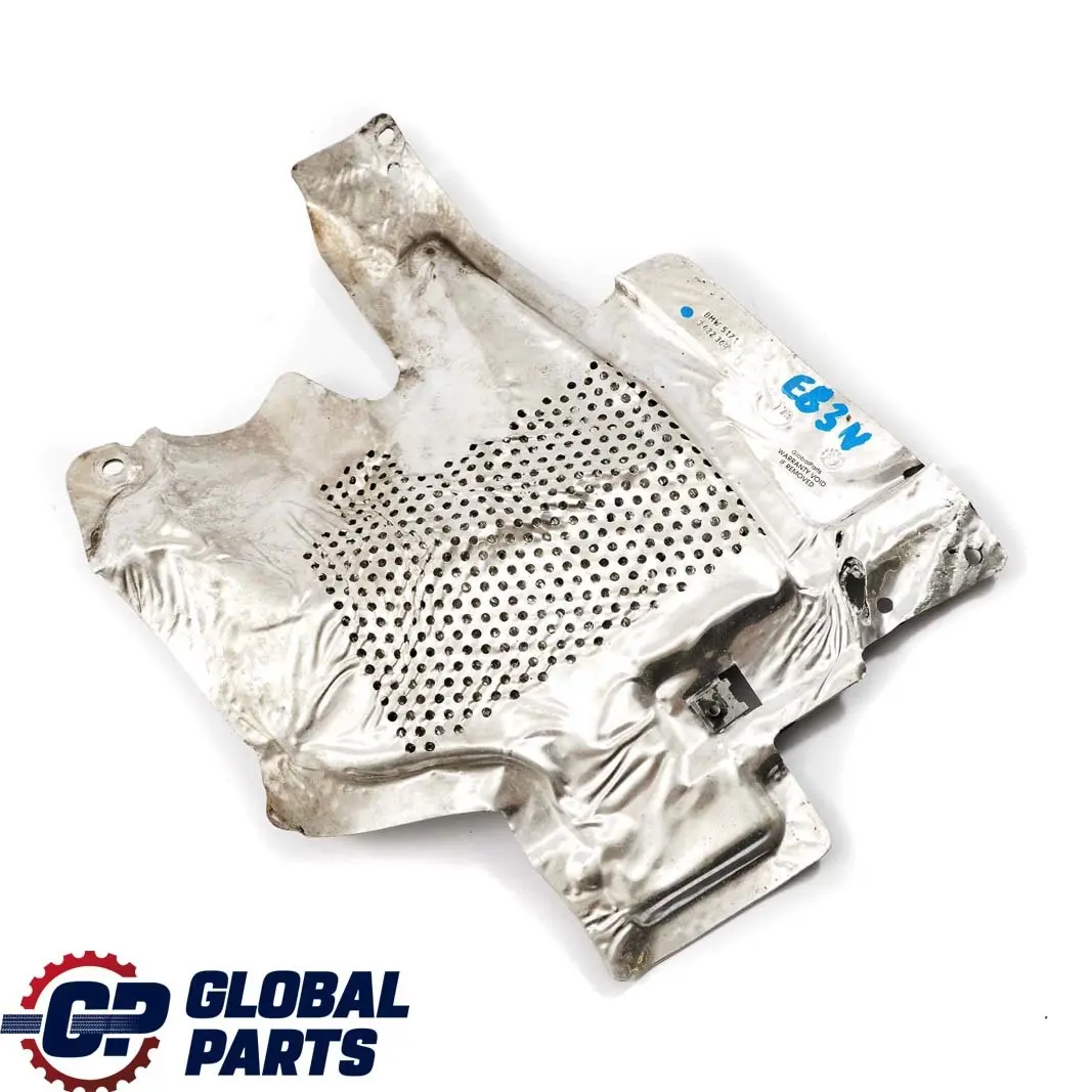 M57N2 Piastra Di Schermatura Dello Scarico per BMW X3 E83 3.0d con numero di parte 3422360 BMW X3 E83 3.0d M57N2 Piastra Di Schermatura Dello Scarico - SKU 3422360 - Numero di parte 3422360