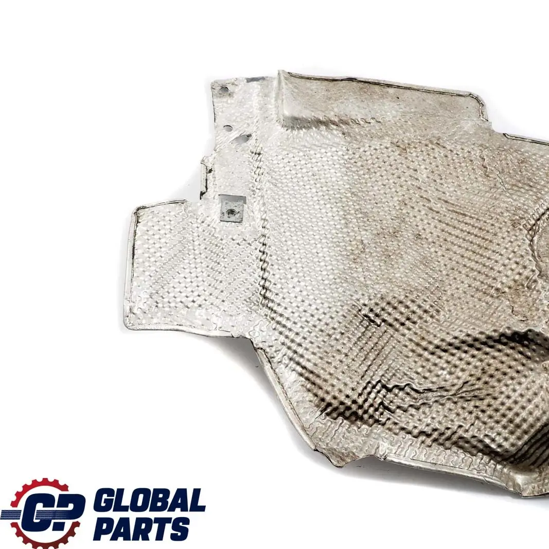 M57N2 Exhaust Heat Shield Screening Plate to BMW X3 E83 3.0d with Part number 3422360 BMW X3 E83 3.0d M57N2 Exhaust Heat Shield Screening Plate - SKU 3422360 - Part number 3422360