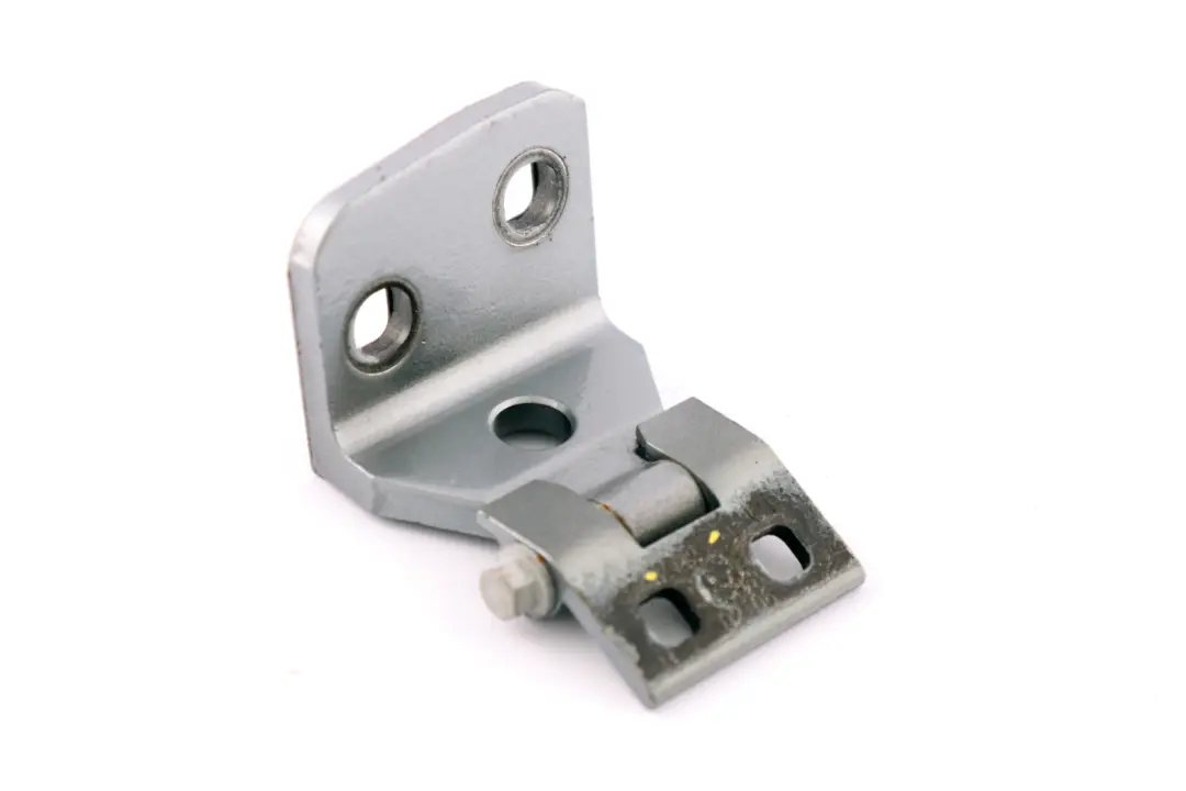 Türscharnier Hinten Links N/S Silbergrau A08 3422369 für BMW X3 er E83 mit Teilenummer 3402819 BMW X3 er E83 Türscharnier Hinten Links N/S Silbergrau A08 3422369 - SKU 3422369-SBG - Teilenummer 3402819