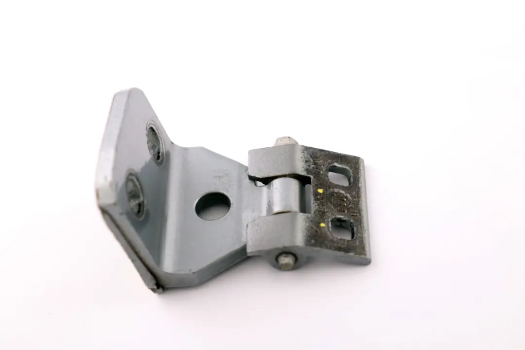 BMW X3 E83 Cerniera Superiore Porta Posteriore Destra Top Grigio Argento - SKU 3422370-SBG - Numero di parte 3402820