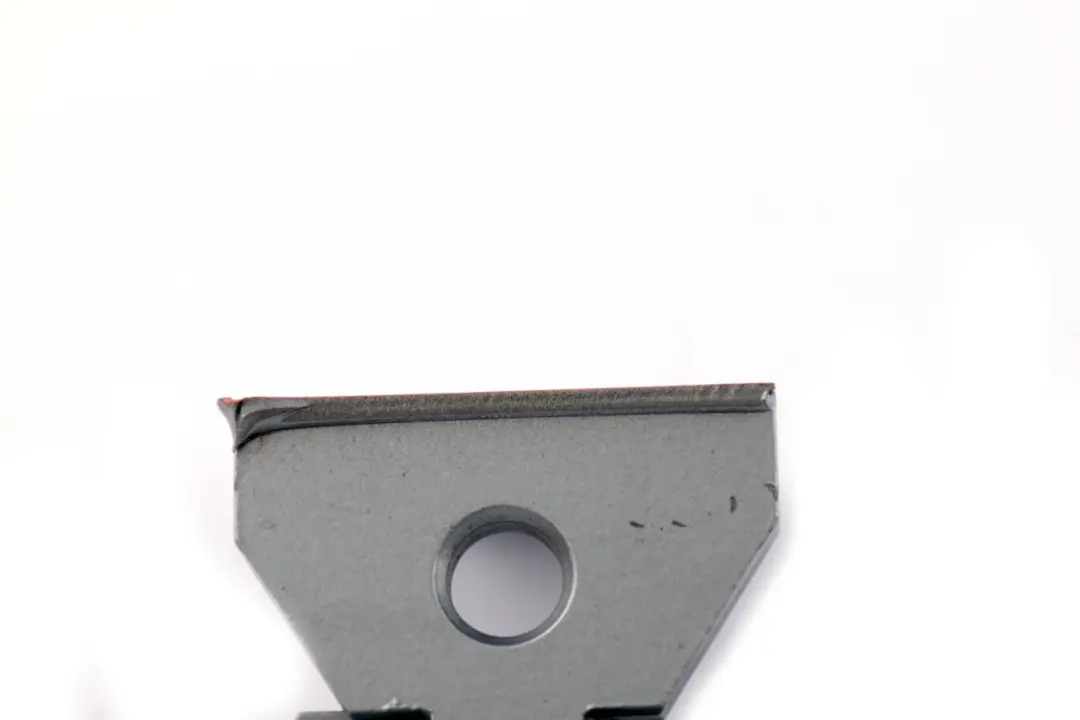 BMW X3 E83 Cerniera Inferiore Porta Posteriore Sinistra Grigio Argento - SKU 3422371-SBG - Numero di parte 3402821