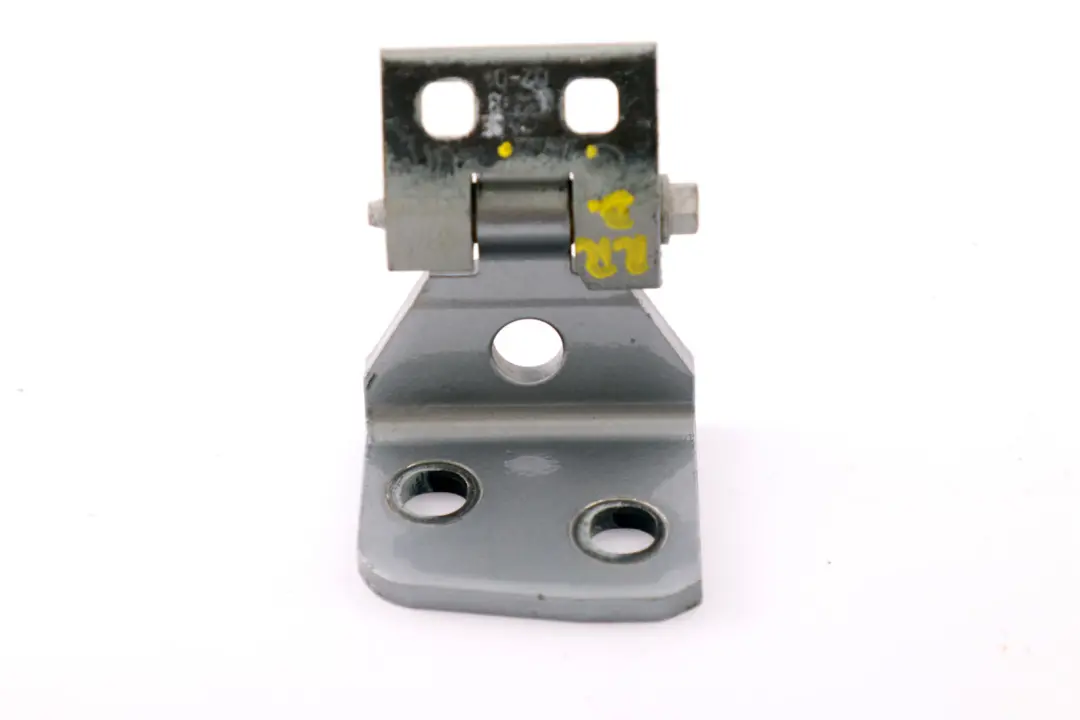 BMW E83 Puerta Trasera Derecha Bisagra Inferior Gris Plata A08 - SKU 3422372-SBG - Número de pieza 3402822