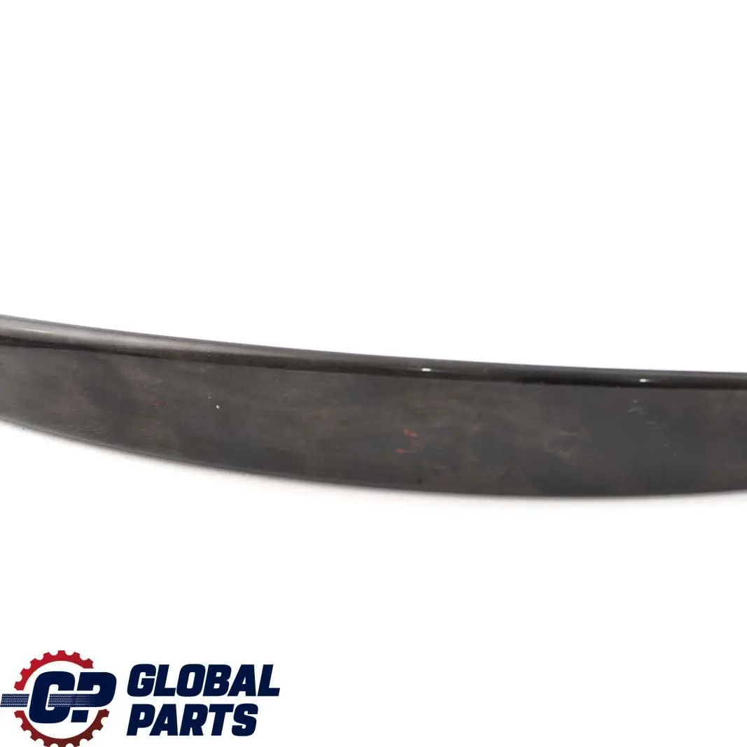 BMW X3 er E83 LCI Zierleiste Türinnengriff Rechts Holz Pappelholz Grau 3422500 - SKU 3422580-1 - Teilenummer 3422580