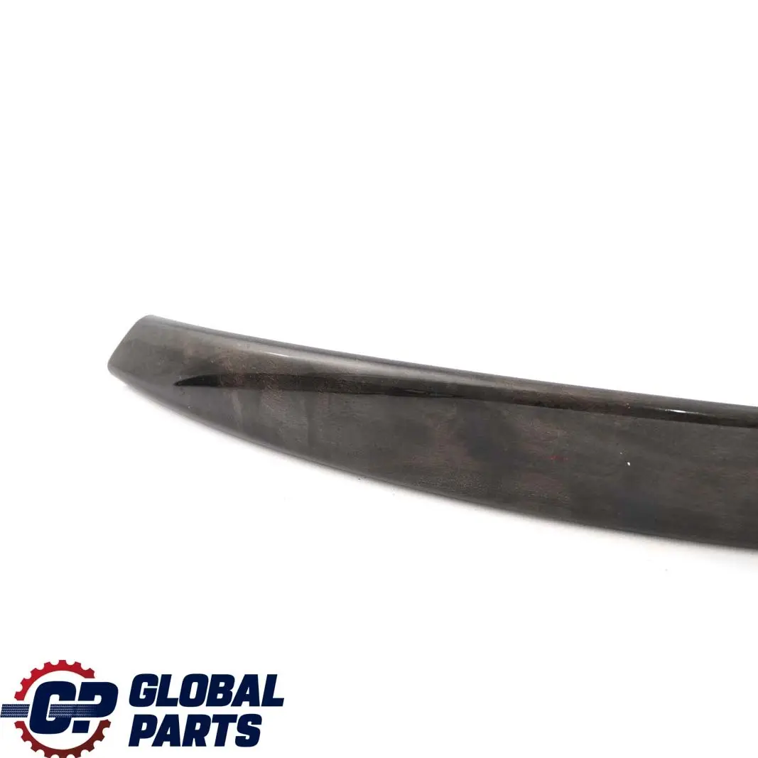 BMW X3 er E83 LCI Zierleiste Türinnengriff Rechts Holz Pappelholz Grau 3422500 - SKU 3422580-1 - Teilenummer 3422580