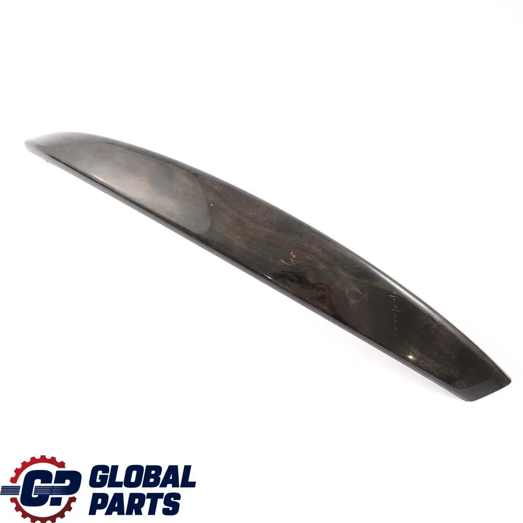 BMW X3 er E83 LCI Zierleiste Türinnengriff Rechts Holz Pappelholz Grau 3422500 - SKU 3422580-1 - Teilenummer 3422580