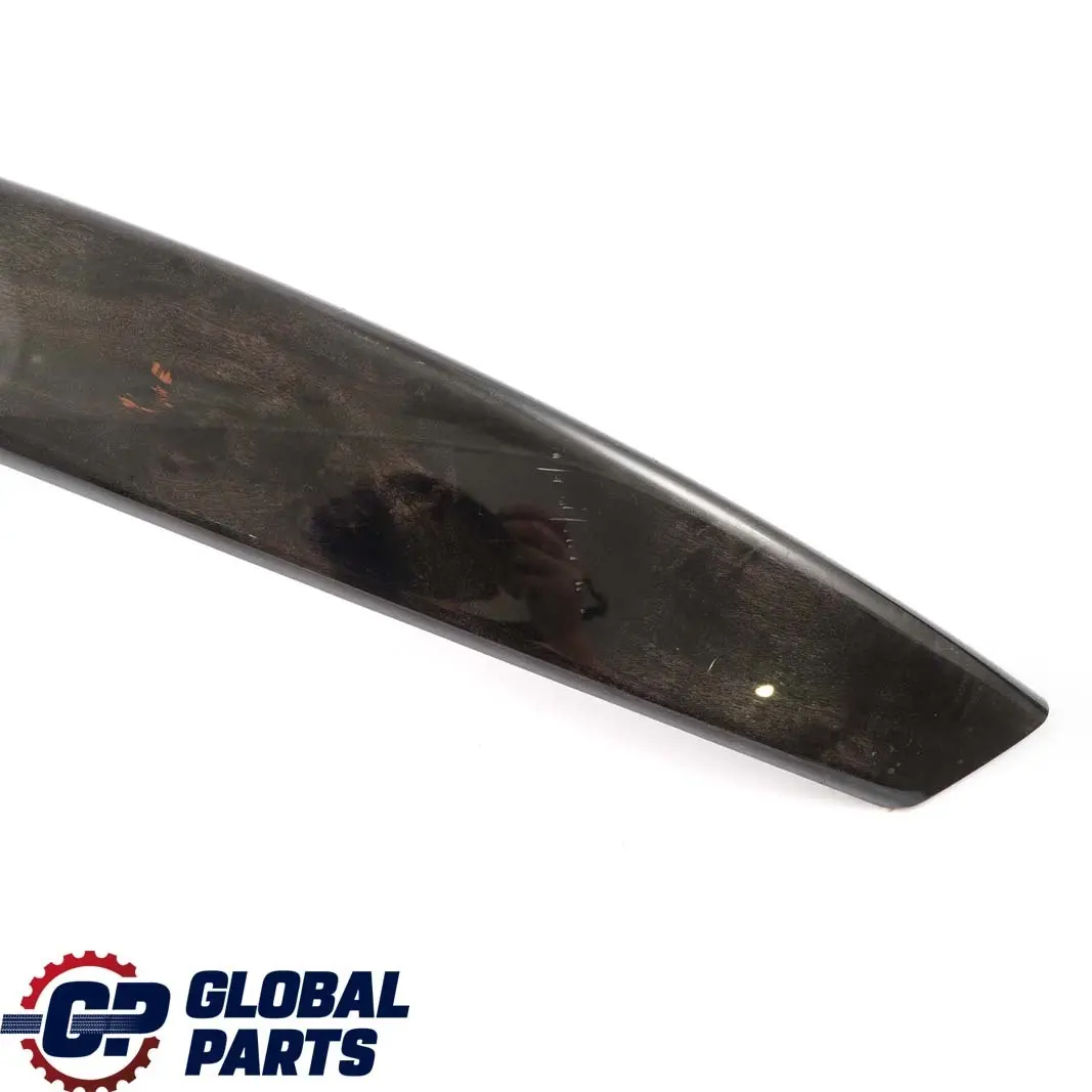 BMW X3 er E83 LCI Zierleiste Türinnengriff Rechts Holz Pappelholz Grau 3422500 - SKU 3422580-1 - Teilenummer 3422580