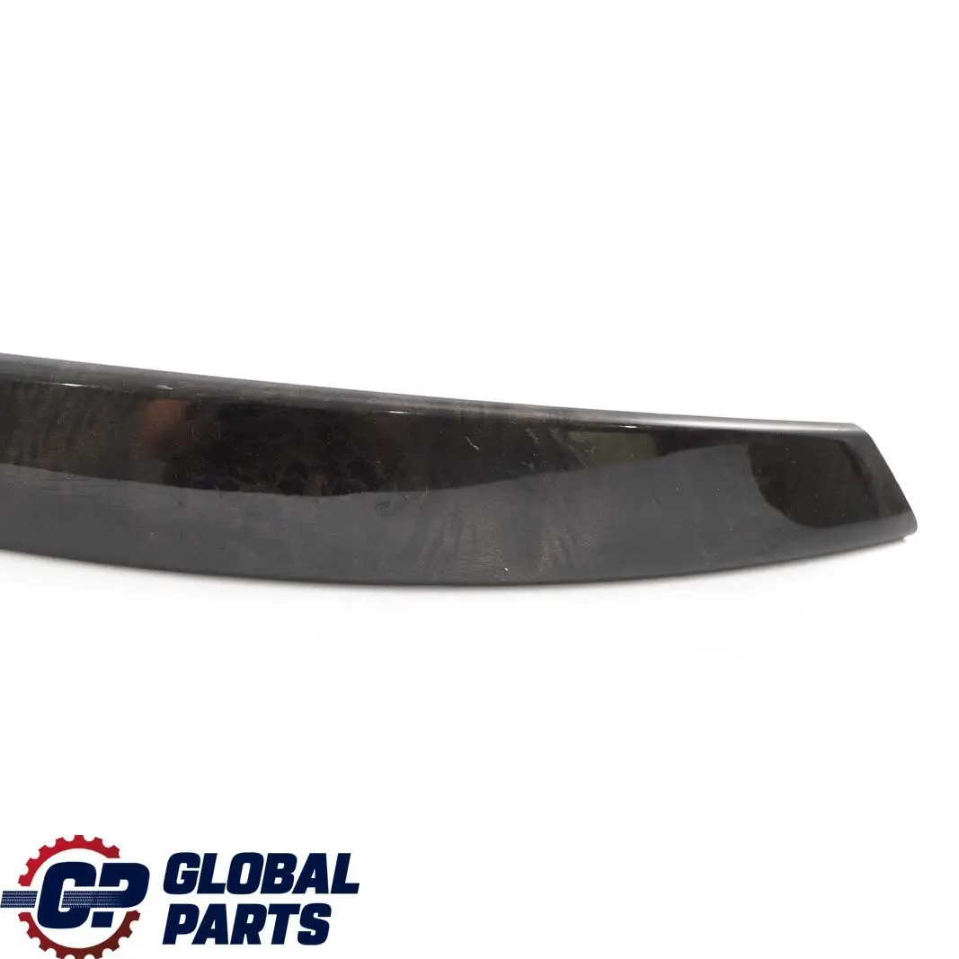 BMW X3 er E83 LCI Zierleiste Türinnengriff Rechts Holz Pappelholz Grau - SKU 3422580 - Teilenummer 3422580