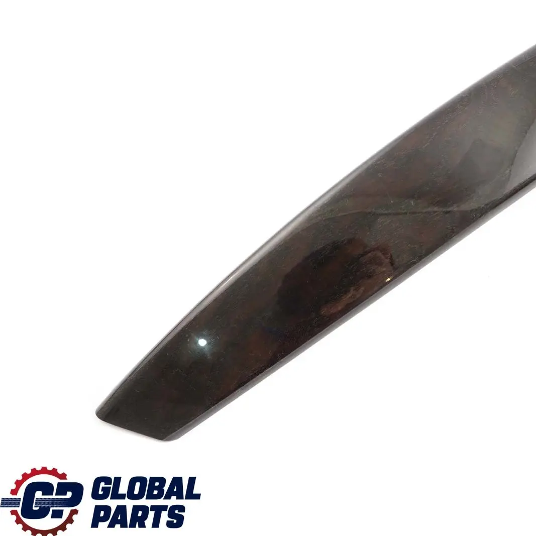 Zierleiste Türinnengriff Links Pappelholz Grau 3422499 BMW X3 er E83 LCI 1 - SKU 3422581-1 - Teilenummer 3422581
