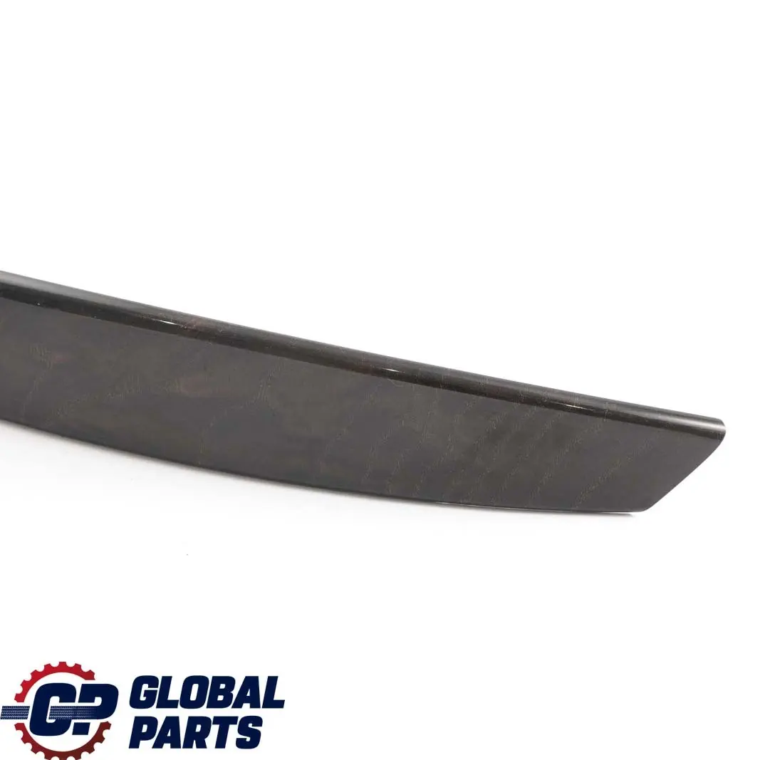 BMW X3 E83 LCI Modanatura Maniglia Porta Interna Dx Legno Venatura 3422500 - SKU 3422582-1 - Numero di parte 3422582