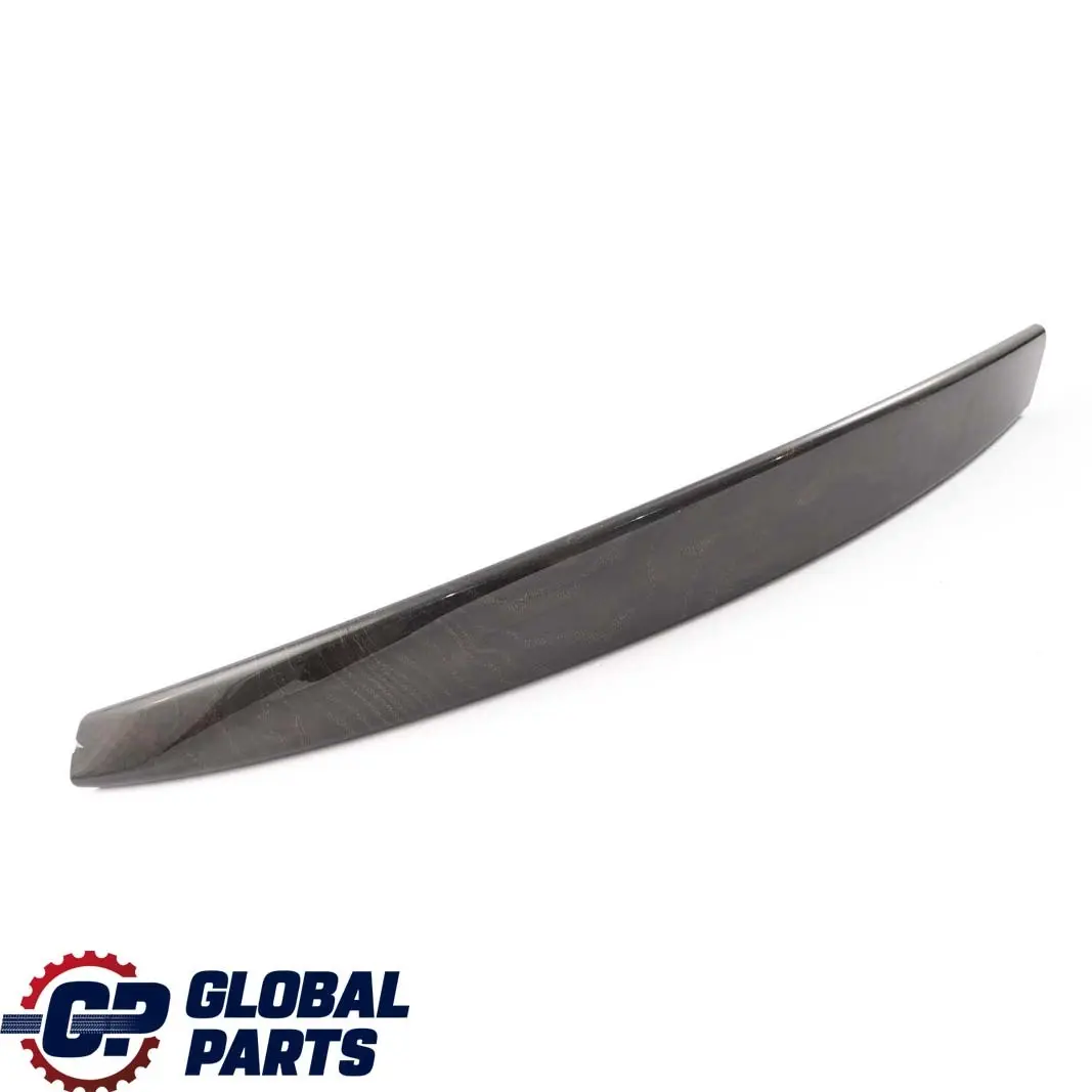 BMW LCI Tira Embellecedor Interior Manija Puerta Derecha Poplar Wood Grain - SKU 3422582-1 - Número de pieza 3422582