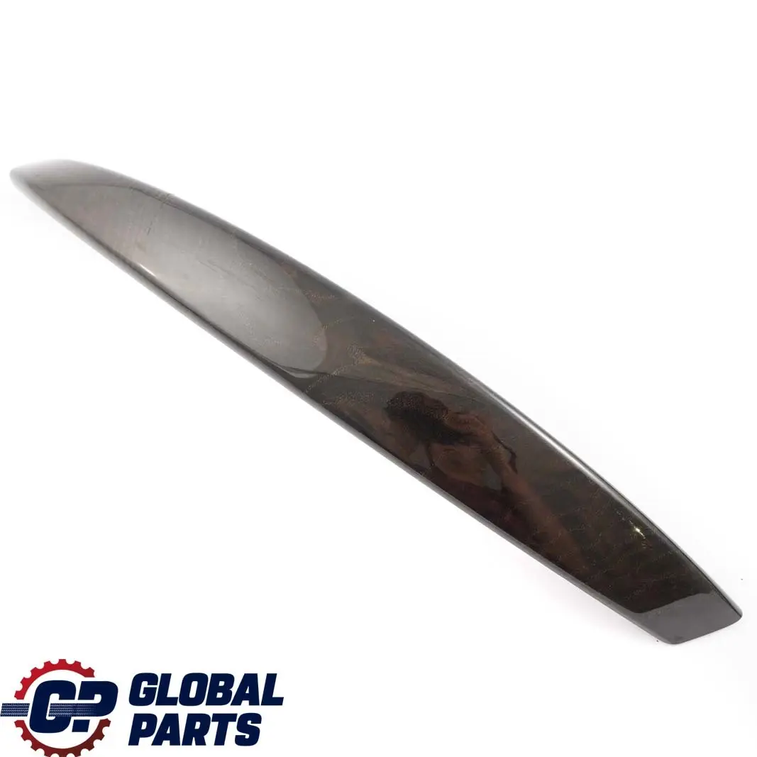 BMW X3 E83 LCI 1 Moulage Poignee Interieure de Porte Droite Bois Grain - SKU 3422582-1 - Numéro de pièce 3422582