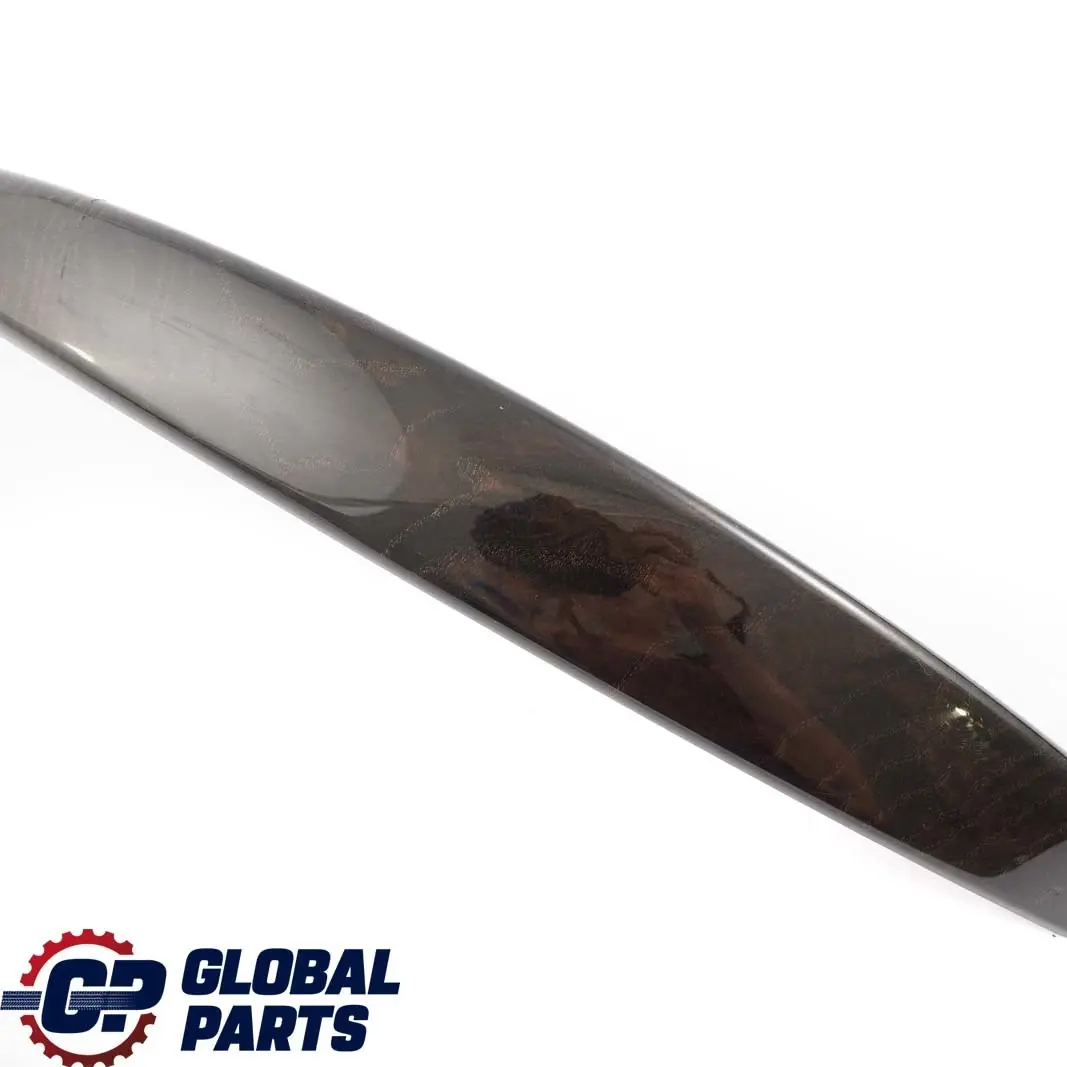 Striscia Trim Interno Maniglia Porta Destra Pioppo Grano Di Legno per BMW X3 E83 LCI con numero di parte 3422582 BMW X3 E83 LCI Striscia Trim Interno Maniglia Porta Destra Pioppo Grano Di Legno - SKU 3422582-1 - Numero di parte 3422582