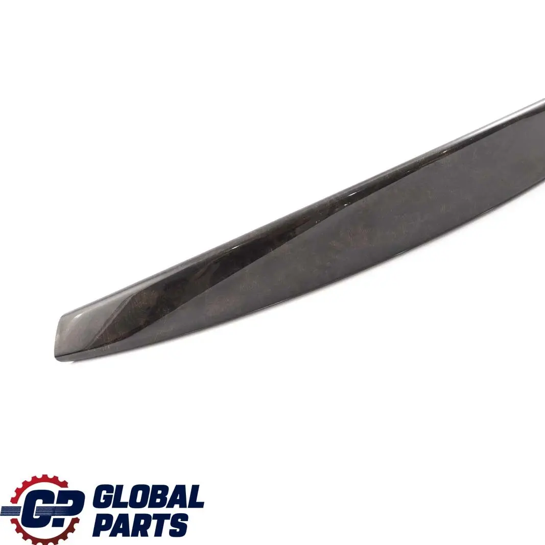 Strip Trim Interior Door Handle Right O/S Poplar Wood Grain to BMW X3 E83 LCI with Part number 3422582 BMW X3 E83 LCI Strip Trim Interior Door Handle Right O/S Poplar Wood Grain - SKU 3422582 - Part number 3422582