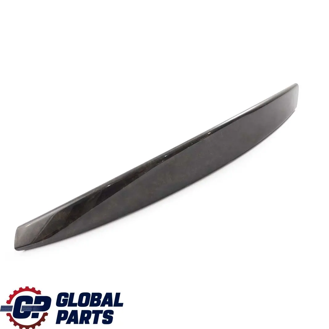 Strip Trim Interior Door Handle Right O/S Poplar Wood Grain to BMW X3 E83 LCI with Part number 3422582 BMW X3 E83 LCI Strip Trim Interior Door Handle Right O/S Poplar Wood Grain - SKU 3422582 - Part number 3422582