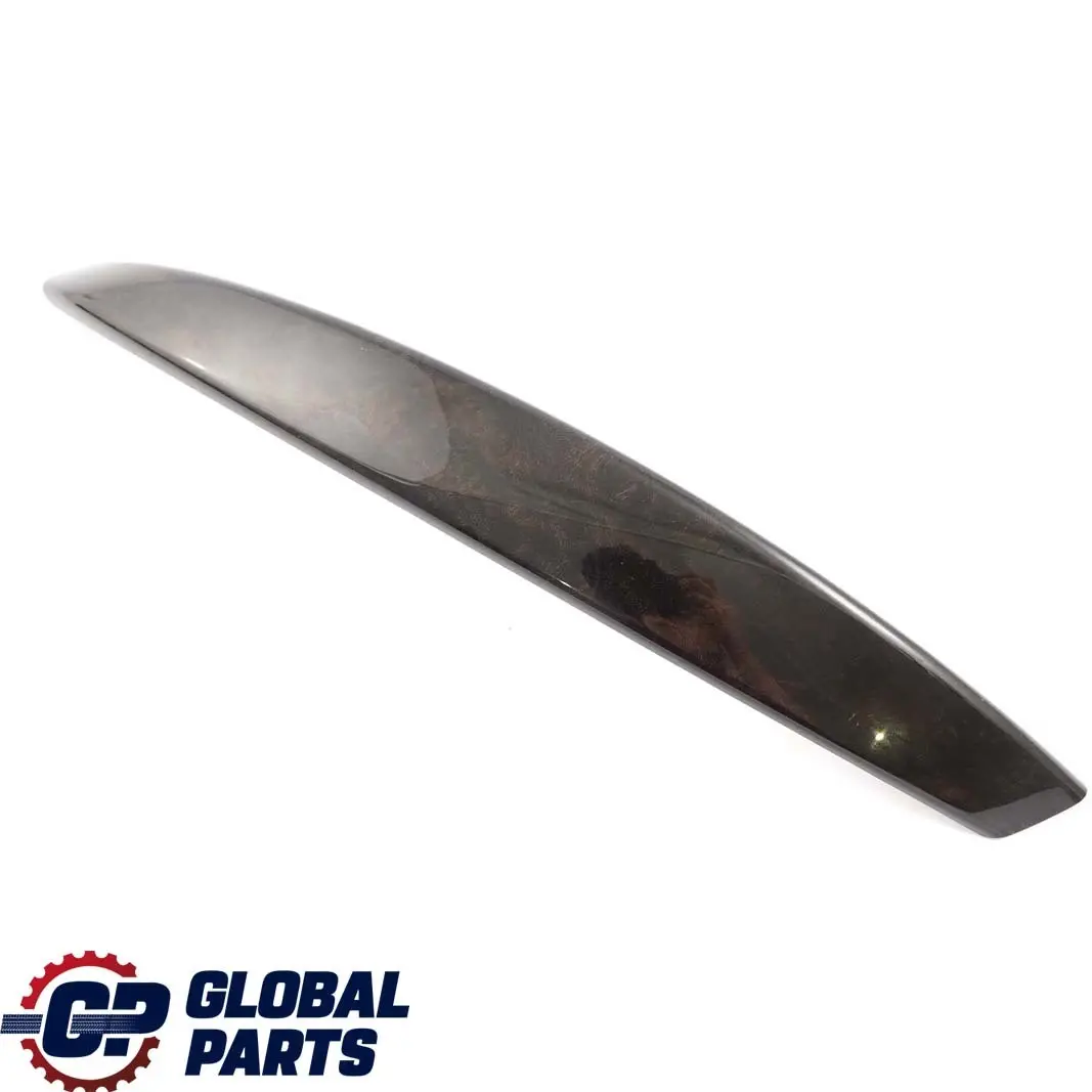 Strip Trim Interior Door Handle Right O/S Poplar Wood Grain to BMW X3 E83 LCI with Part number 3422582 BMW X3 E83 LCI Strip Trim Interior Door Handle Right O/S Poplar Wood Grain - SKU 3422582 - Part number 3422582