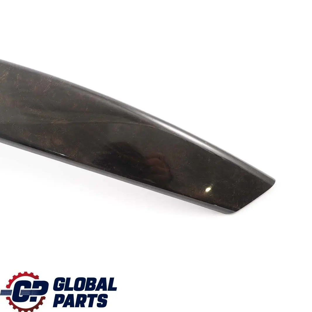BMW X3 er E83 LCI Zierleiste Türinnengriff Rechts Holz Holzmaserung 3422500 - SKU 3422582 - Teilenummer 3422582