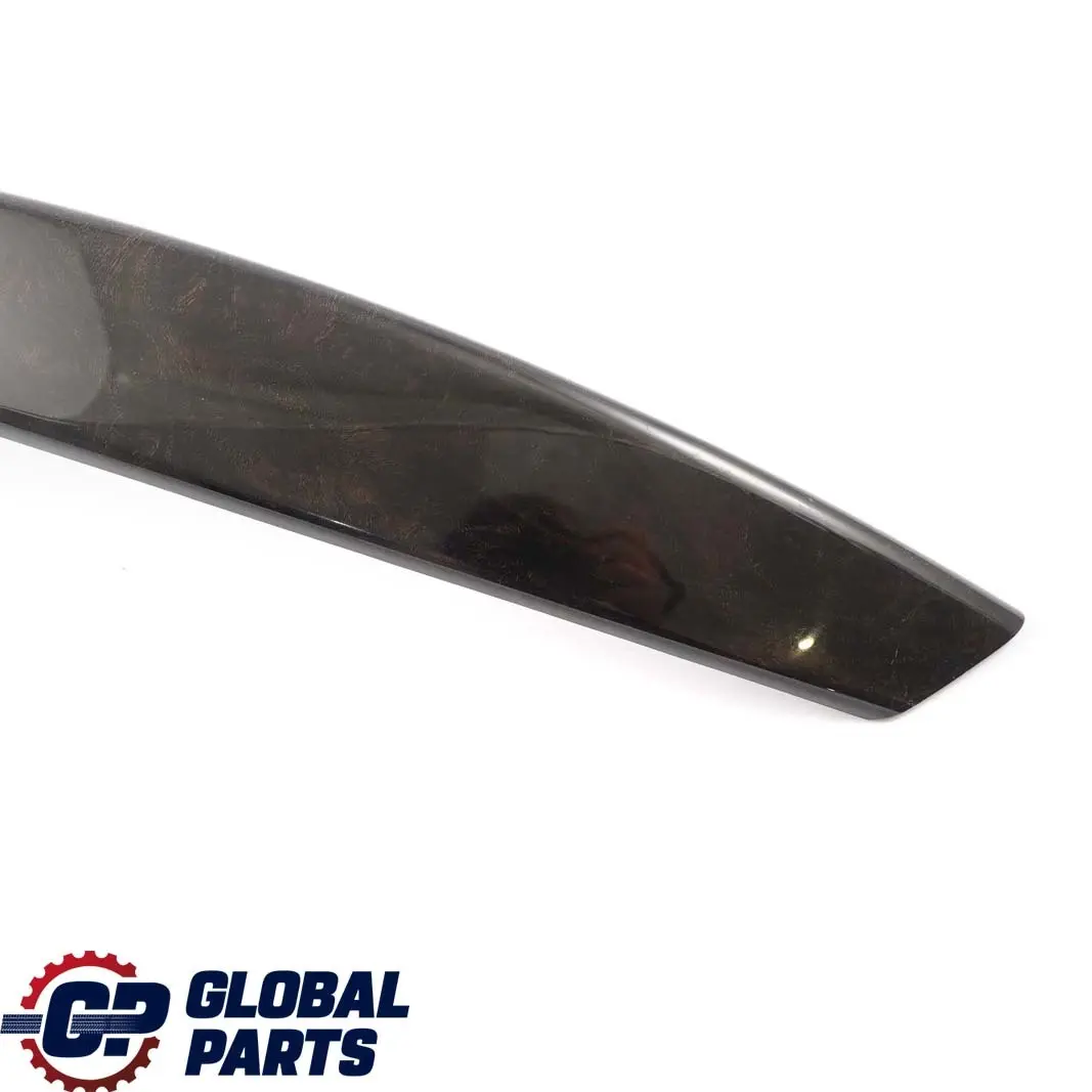 Strip Trim Interior Door Handle Right O/S Poplar Wood Grain to BMW X3 E83 LCI with Part number 3422582 BMW X3 E83 LCI Strip Trim Interior Door Handle Right O/S Poplar Wood Grain - SKU 3422582 - Part number 3422582