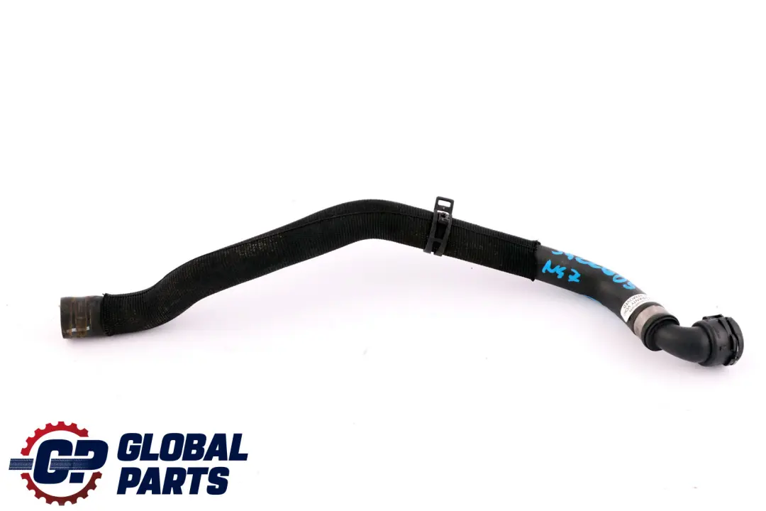 N47 Tubo Heizk?rper-durchlauferhitzer per BMW X3 E83 LCI 1.8d 2.0d con numero di parte 3422605 BMW X3 E83 LCI 1.8d 2.0d N47 Tubo Heizk?rper-durchlauferhitzer - SKU 3422605 - Numero di parte 3422605