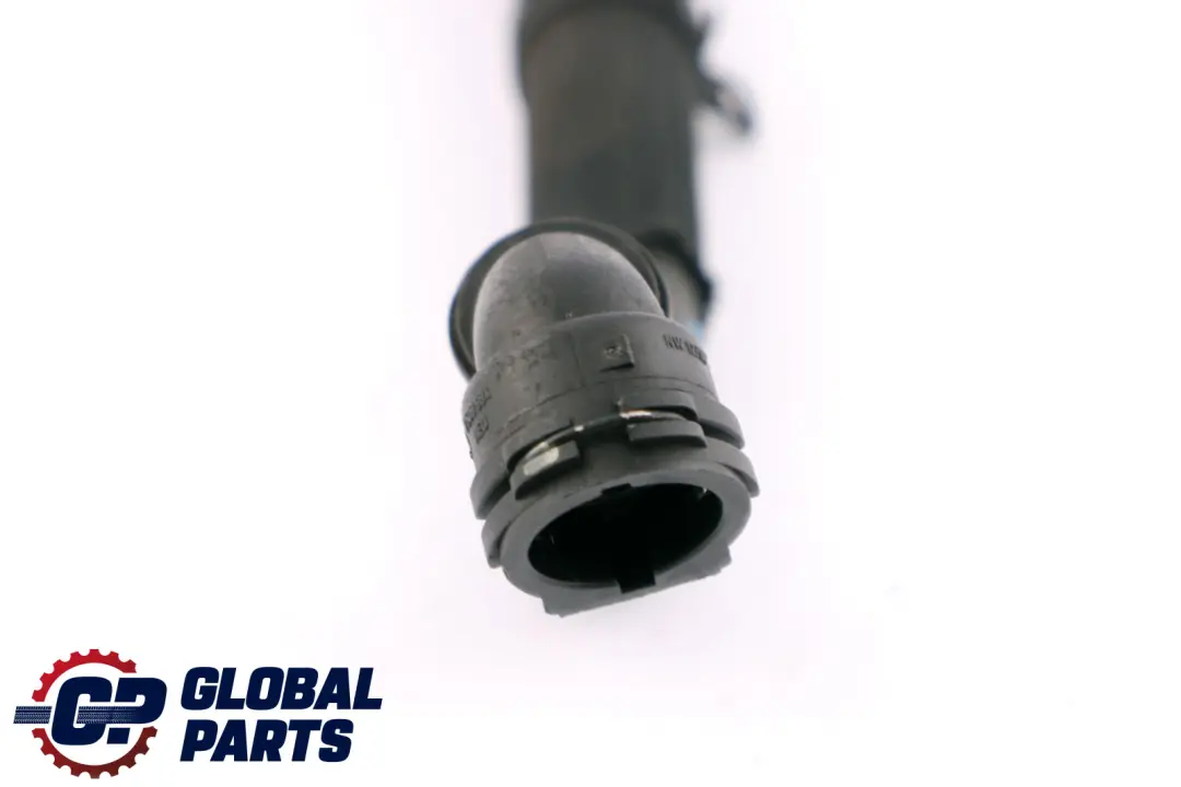 *BMW X3 er E83 LCI 1.8d 2.0d N47 Schlauch Heizkörper-Durchlauferhitzer für mit Teilenummer 3422605 *BMW X3 er E83 LCI 1.8d 2.0d N47 Schlauch Heizkörper-Durchlauferhitzer - SKU 3422605 - Teilenummer 3422605