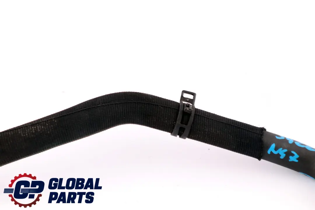 N47 Tubo Heizk?rper-durchlauferhitzer per BMW X3 E83 LCI 1.8d 2.0d con numero di parte 3422605 BMW X3 E83 LCI 1.8d 2.0d N47 Tubo Heizk?rper-durchlauferhitzer - SKU 3422605 - Numero di parte 3422605