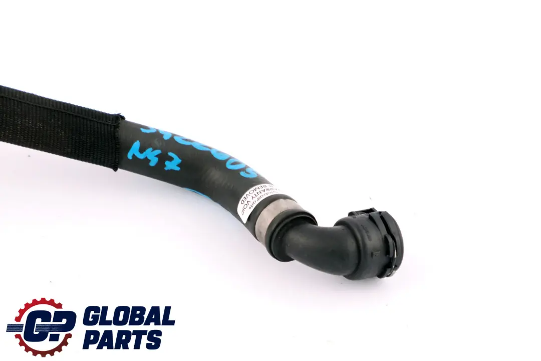 N47 Tubo Heizk?rper-durchlauferhitzer per BMW X3 E83 LCI 1.8d 2.0d con numero di parte 3422605 BMW X3 E83 LCI 1.8d 2.0d N47 Tubo Heizk?rper-durchlauferhitzer - SKU 3422605 - Numero di parte 3422605