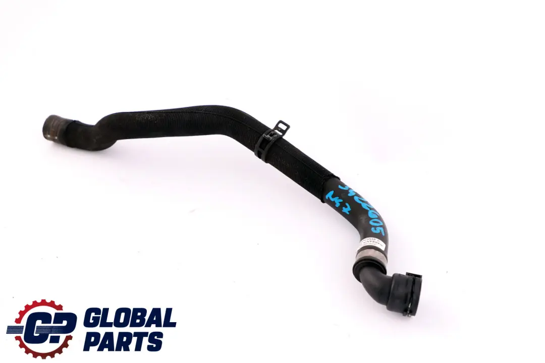 BMW X3 E83 LCI 1.8d 2.0d N47 Tuyau Heizk?rper-durchlauferhitzer - SKU 3422605 - Numéro de pièce 3422605