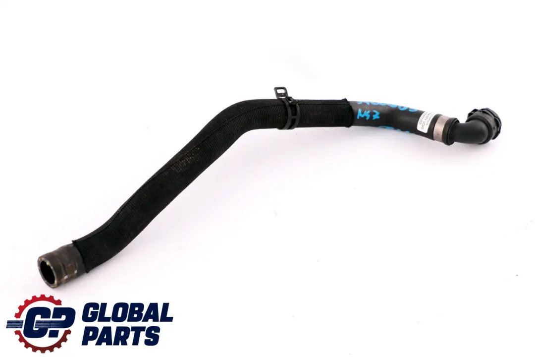 BMW X3 E83 LCI 1.8d 2.0d N47 Tuyau Heizk?rper-durchlauferhitzer - SKU 3422605 - Numéro de pièce 3422605