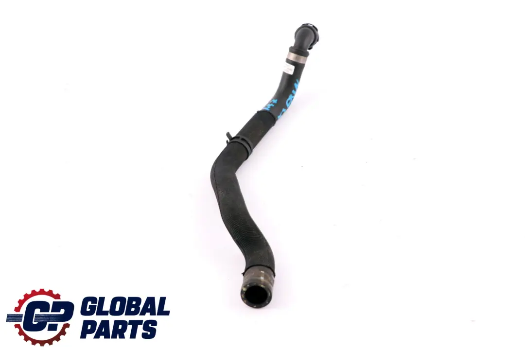 BMW X3 E83 LCI 1.8d 2.0d N47 Tuyau Heizk?rper-durchlauferhitzer - SKU 3422605 - Numéro de pièce 3422605